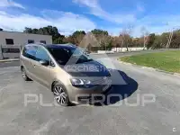 2017 Volkswagen SHARAN