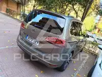 2017 Volkswagen SHARAN