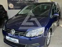 2017 Volkswagen SHARAN