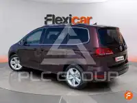 2017 Volkswagen SHARAN