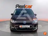 2017 Volkswagen SHARAN