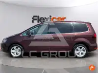 2017 Volkswagen SHARAN