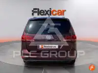 2017 Volkswagen SHARAN