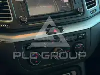 2017 Volkswagen SHARAN