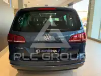 2017 Volkswagen SHARAN