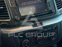 2017 Volkswagen SHARAN