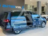 2017 Volkswagen SHARAN