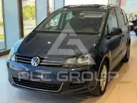 2017 Volkswagen SHARAN