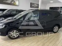 2017 Volkswagen SHARAN