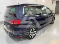 2017 Volkswagen SHARAN