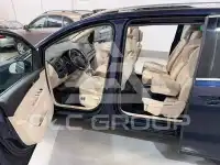 2017 Volkswagen SHARAN