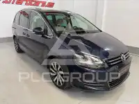 2017 Volkswagen SHARAN