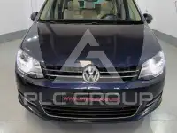 2017 Volkswagen SHARAN
