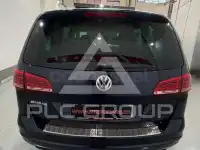 2017 Volkswagen SHARAN