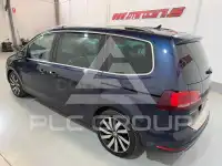 2017 Volkswagen SHARAN