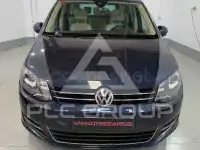 2017 Volkswagen SHARAN