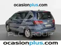 2017 Volkswagen SHARAN