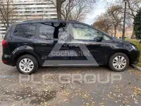 2017 Volkswagen SHARAN