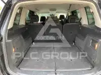 2017 Volkswagen SHARAN