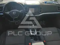 2017 Volkswagen SHARAN