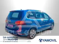 2017 Volkswagen SHARAN