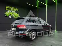 2017 Volkswagen Touareg