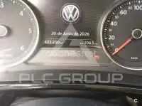 2017 Volkswagen Touareg