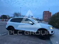 2017 Volkswagen Touareg