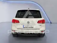 2017 Volkswagen Touareg