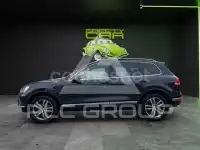 2017 Volkswagen Touareg