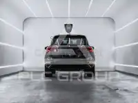 2017 Volkswagen Touareg