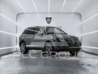 2017 Volkswagen Touareg