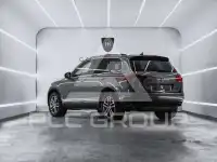 2017 Volkswagen Touareg