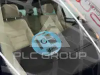 2017 Volkswagen Touareg