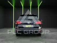 2017 Volkswagen Touareg
