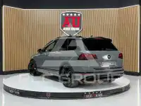 2017 Volkswagen Touareg