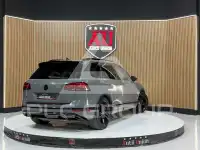 2017 Volkswagen Touareg