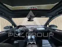 2017 Volkswagen Touareg