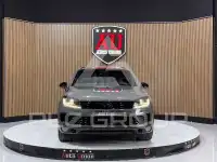 2017 Volkswagen Touareg