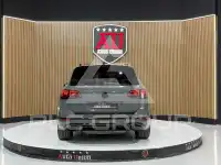 2017 Volkswagen Touareg