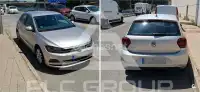 2017 Volkswagen Polo