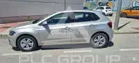 2017 Volkswagen Polo
