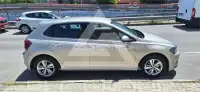 2017 Volkswagen Polo