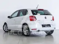 2017 Volkswagen Polo
