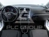 2017 Volkswagen Polo