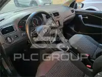 2017 Volkswagen Polo