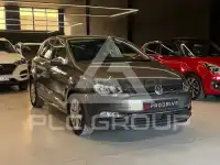 2017 Volkswagen Polo