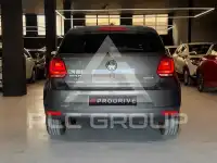 2017 Volkswagen Polo