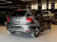 2017 Volkswagen Polo