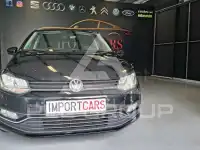 2017 Volkswagen Polo
